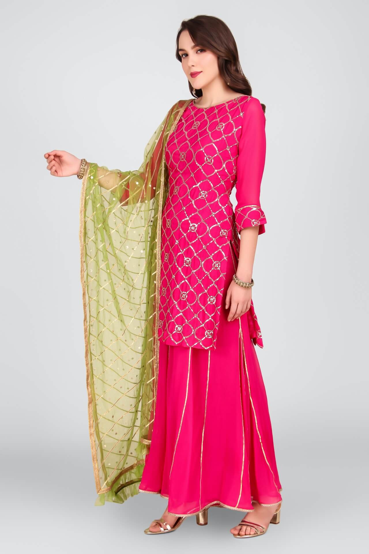 Ghera Online | Home Of Premium Indian Ethnic Wear